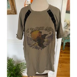 Entro 75’ Alive Tee